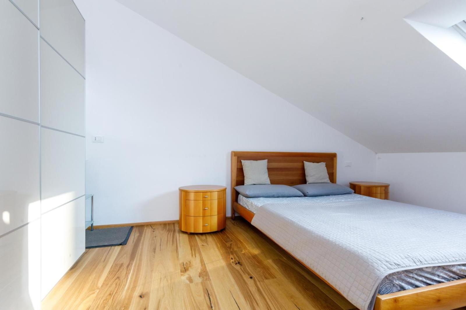 Apartmán Easymoon Mestre Exteriér fotografie
