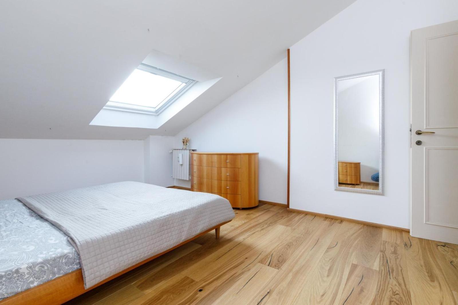Apartmán Easymoon Mestre Exteriér fotografie