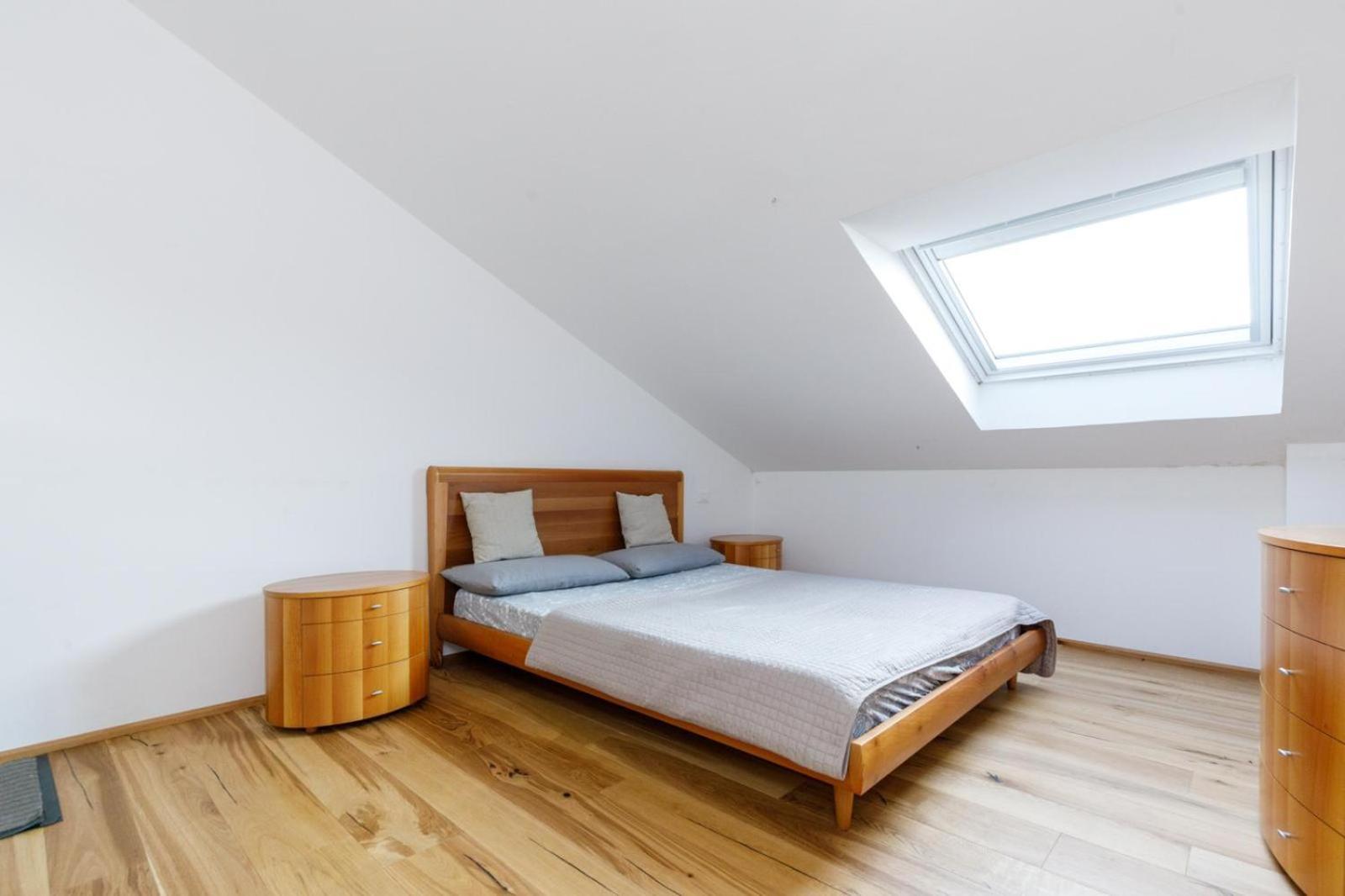 Apartmán Easymoon Mestre Exteriér fotografie