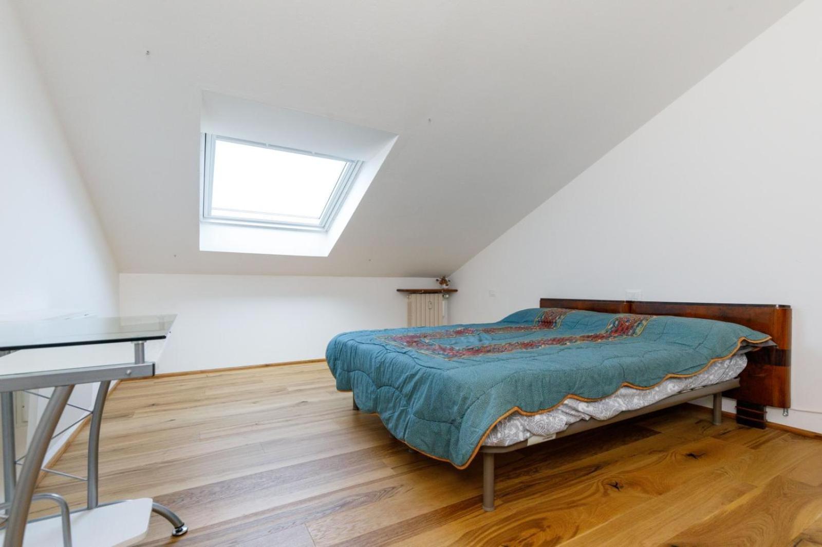 Apartmán Easymoon Mestre Exteriér fotografie