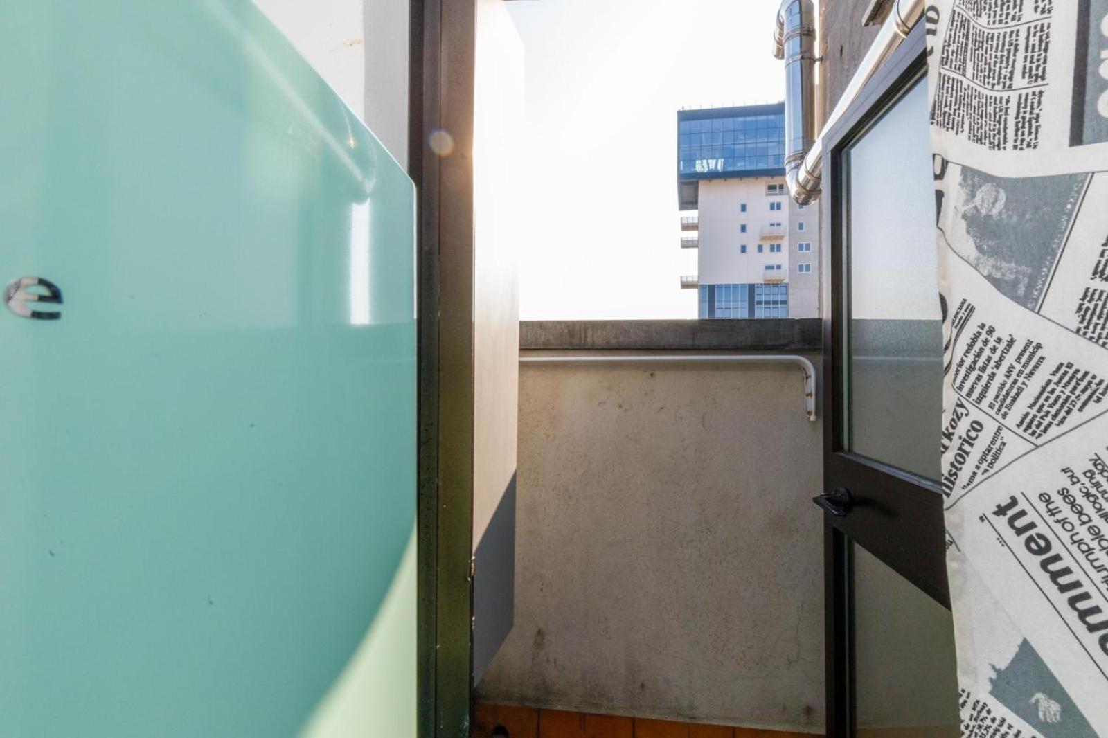 Apartmán Easymoon Mestre Exteriér fotografie