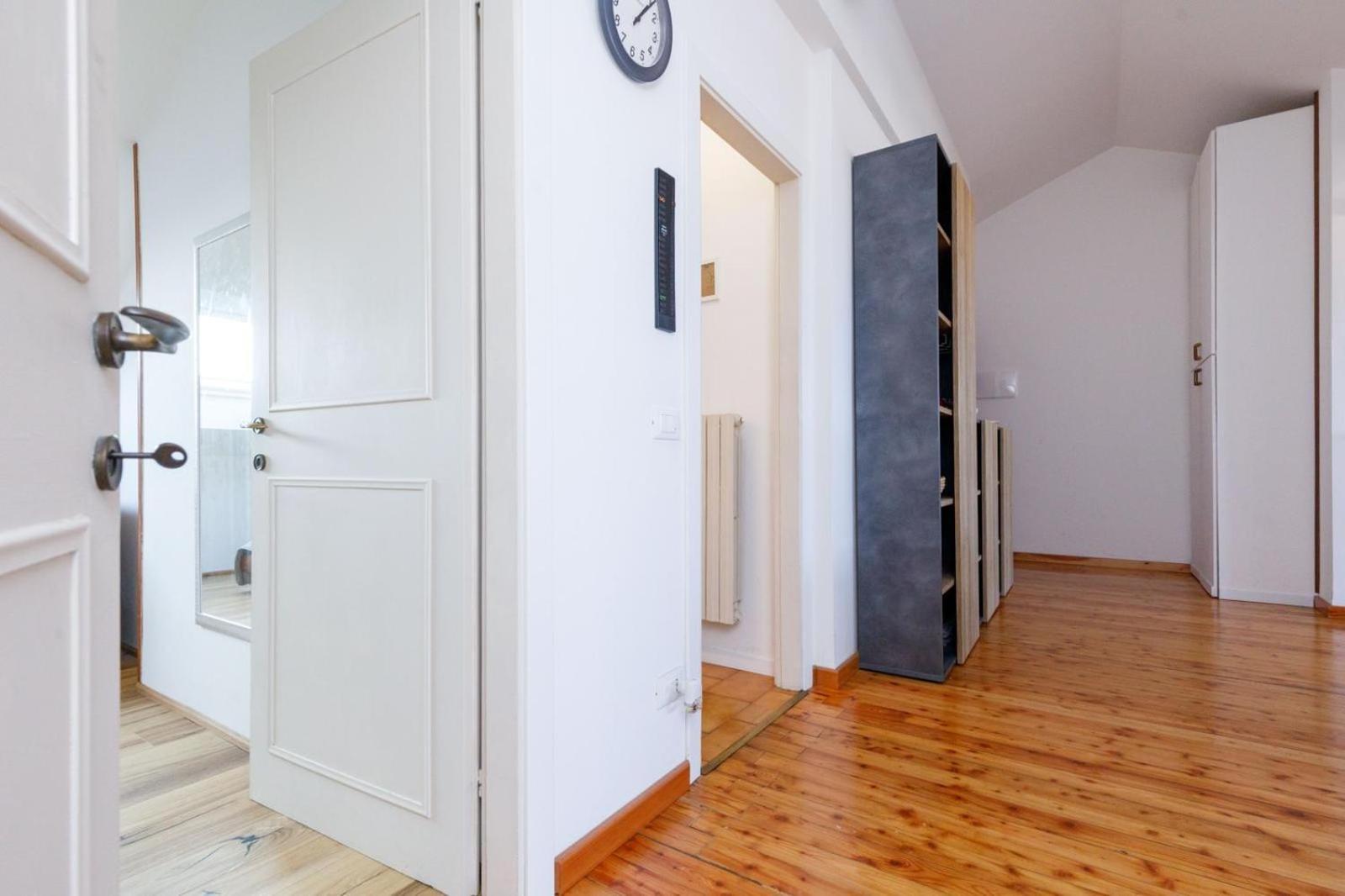 Apartmán Easymoon Mestre Exteriér fotografie