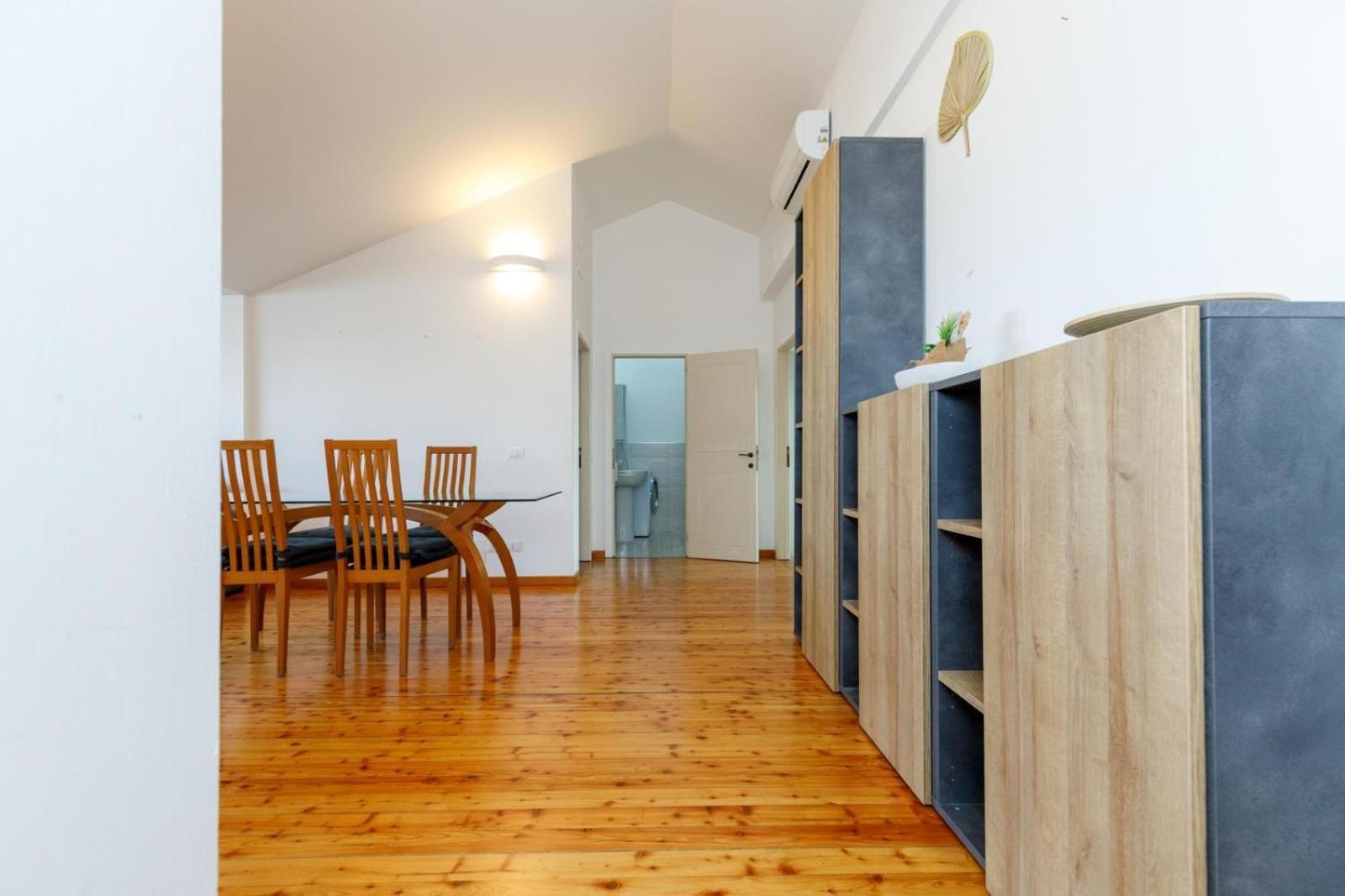 Apartmán Easymoon Mestre Exteriér fotografie